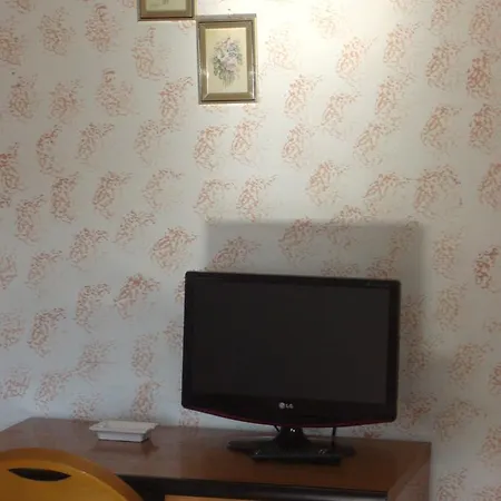 Hotell Leon D'oro 2*