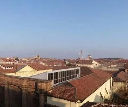 Hotel Leon D'oro