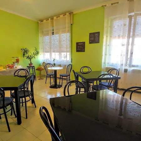 Hotel Leon D'oro
