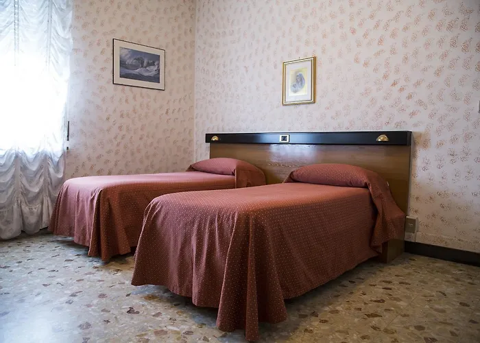 Leon D'oro Otel Casale Monferrato