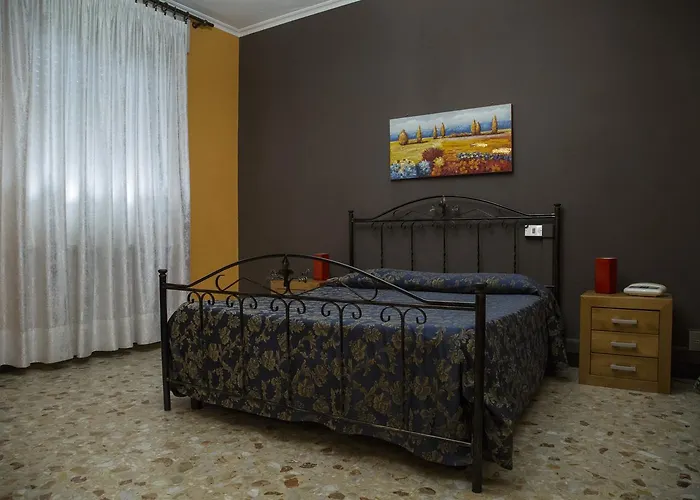 Otel Leon D'oro Casale Monferrato