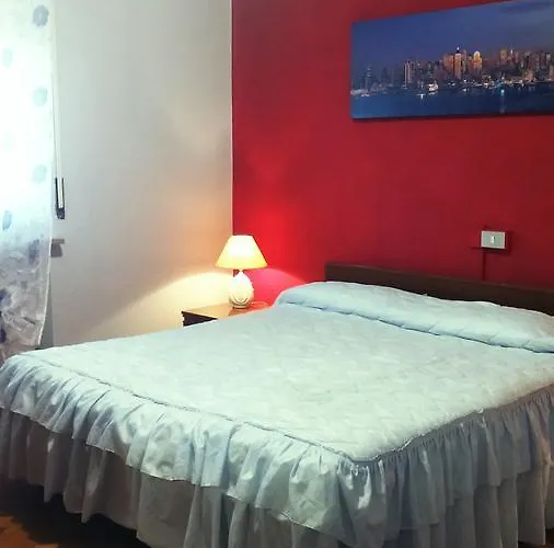 Otel Leon D'oro