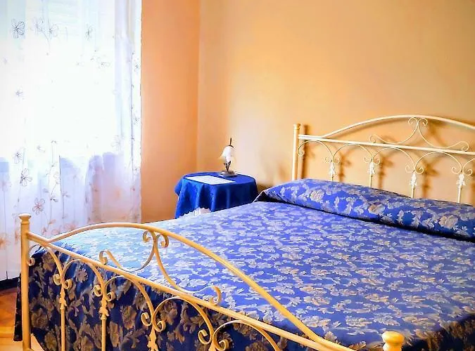 Otel Leon D'oro